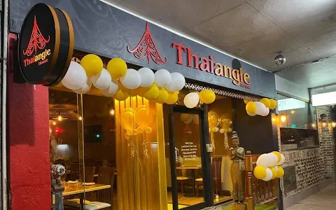 Thaiangle House image