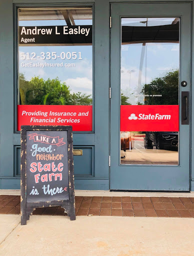 Auto Insurance Agency «State Farm: Andrew Easley», reviews and photos