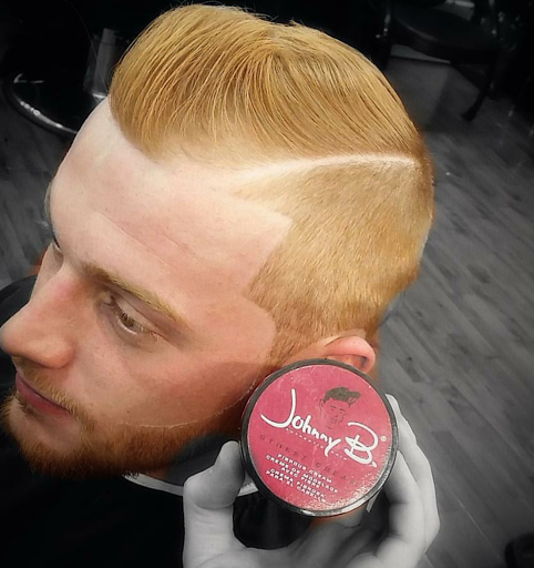 Barber Shop «The Art of Fadez Barber Shop», reviews and photos, 727 N Addison Rd, Villa Park, IL 60181, USA