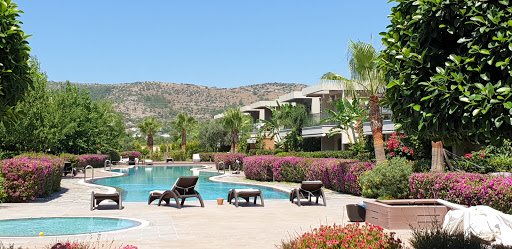 Çevre Gölpark Evleri