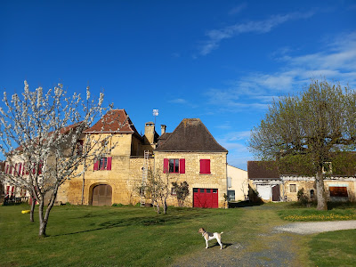 Madieu Benjamin à Proissans