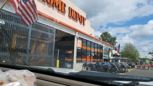 Home Improvement Store «The Home Depot», reviews and photos, 3795 Hagers Grove Rd SE, Salem, OR 97317, USA