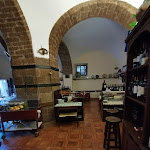 Photo n°5 de l'avis de I. fait le 15/10/2022 à 21:17 sur le  Tipica Trattoria Etrusca à Orvieto