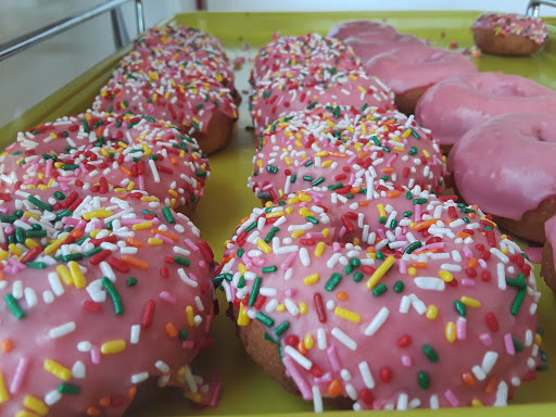 Donut Shop «Donut Star», reviews and photos, 601 W Washington St, San Diego, CA 92103, USA