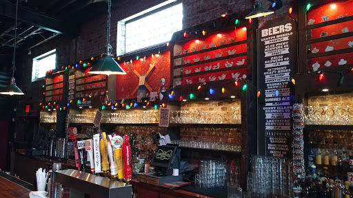 Live Music Venue «Brooklyn Bowl», reviews and photos, 61 Wythe Ave, Brooklyn, NY 11249, USA