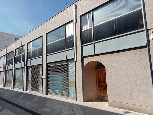Centre de rehabilitació en Gerona, Girona