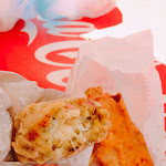 Photo n°1 de l'avis de MINI. fait le 26/05/2017 à 21:36 sur le  Le Zendraglie à Naples