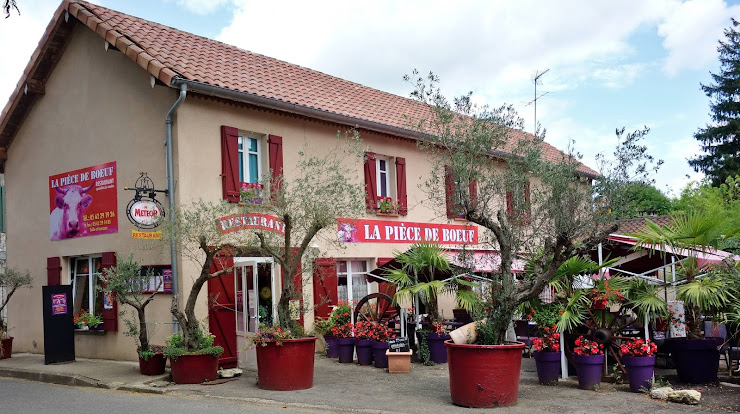 photo n° 27 du restaurants La Pièce De Boeuf à Castelnau-d'Auzan-Labarrère