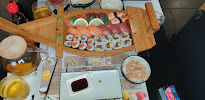 Les plus récentes photos du Restaurant japonais Yoshi Sushi à Sélestat - n°2