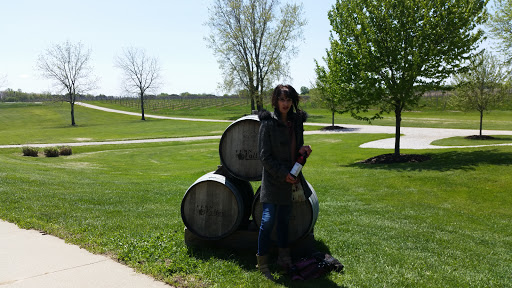 Winery «Fenn Valley Vineyards», reviews and photos, 6130 122nd Ave, Fennville, MI 49408, USA