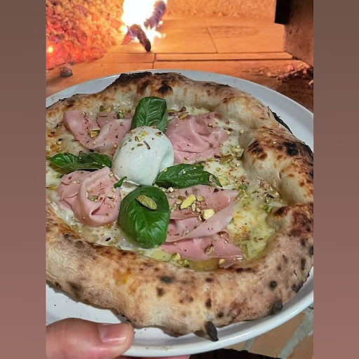 Al Don Felice in Santa Severina, Provincia di Crotone