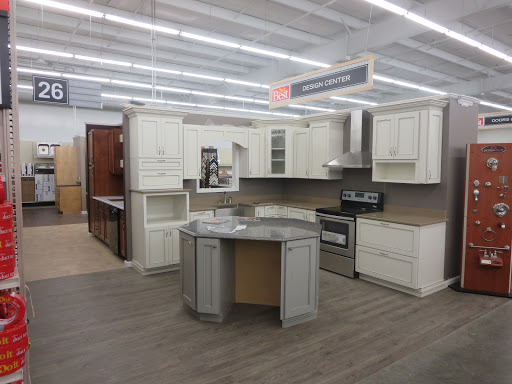 Home Improvement Store «Gillman Home Center», reviews and photos, 3485 S Commerce Dr, New Castle, IN 47362, USA