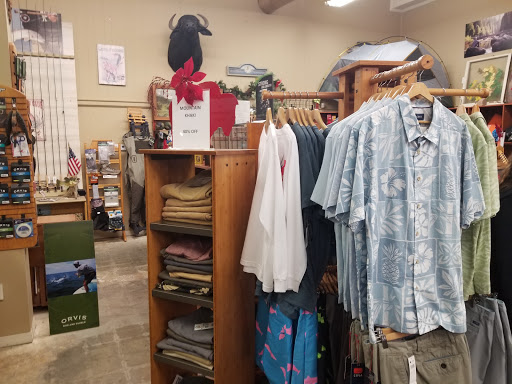 Sporting Goods Store «Flint Creek Outfitters», reviews and photos, 14129 7th St, Dade City, FL 33525, USA