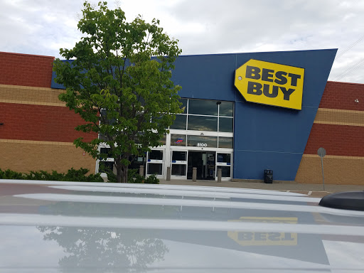 Electronics Store «Best Buy», reviews and photos, 8100 Old Carriage Ct, Shakopee, MN 55379, USA