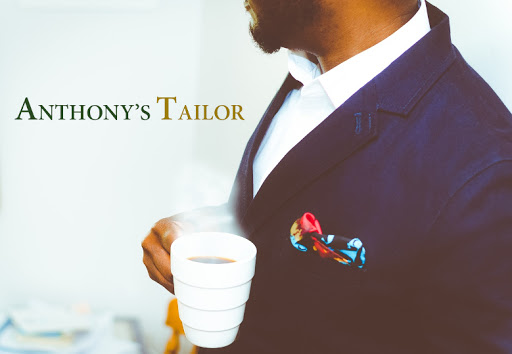 Anthony's Tailor (of London)