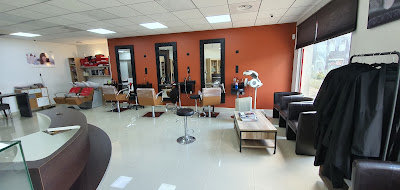 Kadi Coiffure à Vénissieux