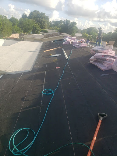 Roofing Contractor «Done Rite Roofing inc.», reviews and photos