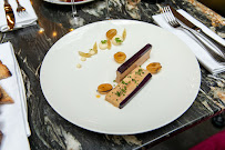 Foie gras du Restaurant français Le Coq de Bougival - n°7