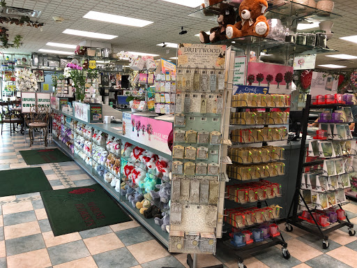 Florist «Marine Florists», reviews and photos, 1995 Flatbush Ave, Brooklyn, NY 11234, USA