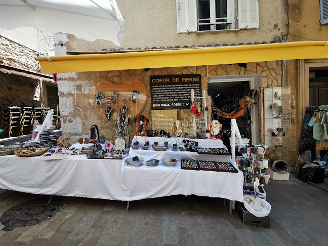 Coeur de Pierre - Grasse