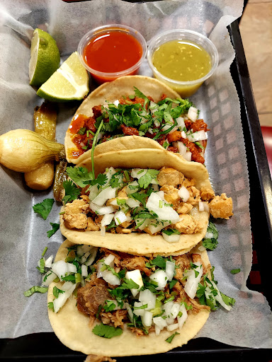 Mexican Grocery Store «TIENDA CAMPOS», reviews and photos, 135 S Philadelphia Blvd, Aberdeen, MD 21001, USA