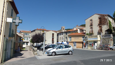 Commune de Sournia à Sournia