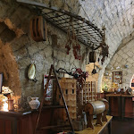 Photo n°6 de l'avis de Luciana.r fait le 20/05/2019 à 22:53 sur le  Cantina La Barbera à Naples