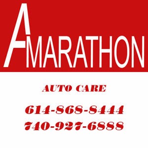 Auto Repair Shop «A Marathon Auto Care», reviews and photos, 150 Humphries Dr, Reynoldsburg, OH 43068, USA