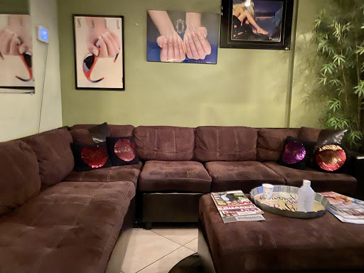 2400 S Jones Blvd #14, Las Vegas, NV 89146, USA