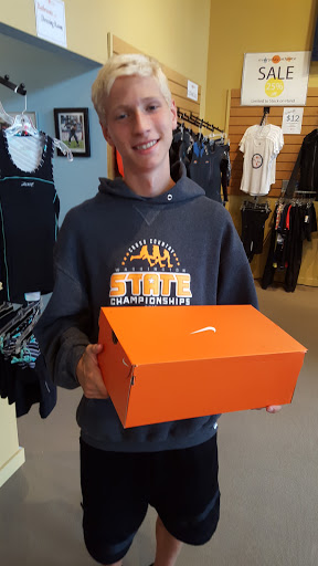 Sportswear Store «Everyday Athlete», reviews and photos, 11829 98th Ave NE, Kirkland, WA 98034, USA