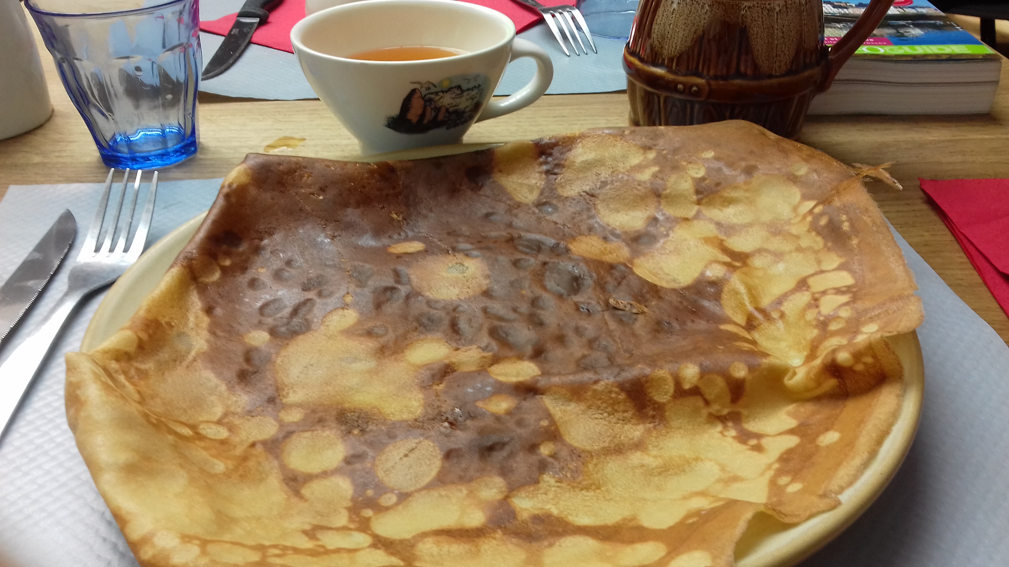 Photo n° 1 de l'avis de bonnefous.a fait le 01/08/2019 à 12:45