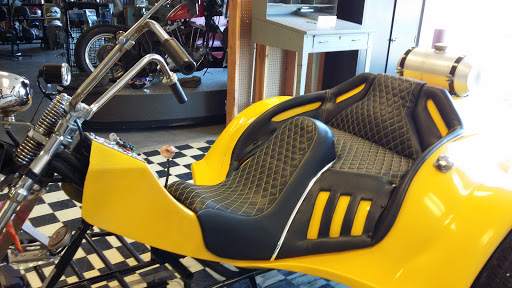 Motorcycle Shop «Deadeye Choppers», reviews and photos, 334 US-69, Kansas City, MO 64119, USA