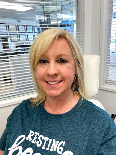 Explore japanese cherry blossom tattoo ideas, creative tattoo ideas in Myrtle Beach, available at Professional Body Piercing by Jackie