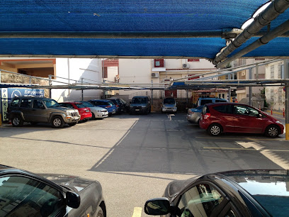 Parking Anastasiou Ioannis