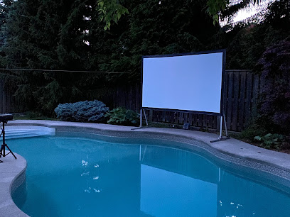 Niagara Backyard Cinema