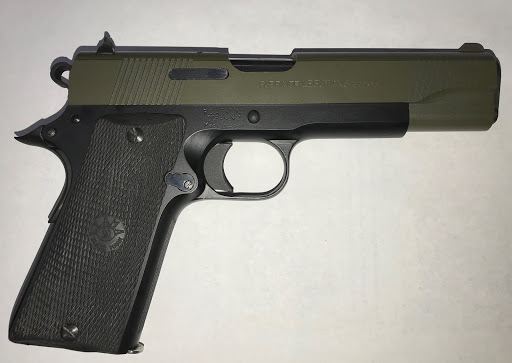 Gun Shop «P & D Concealed Carry», reviews and photos, 32290 Sasser Ln, Walker, LA 70785, USA