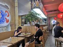 Atmosphère du Restaurant chinois La Taverne De ZHAO à Paris - n°7