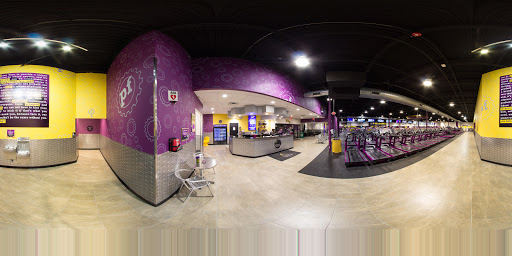 Gym «Planet Fitness», reviews and photos, 288 John R Rd, Troy, MI 48083, USA