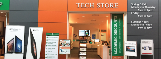 Computer Store «UTD Technology Store», reviews and photos, 800 W Campbell Rd, Richardson, TX 75080, USA