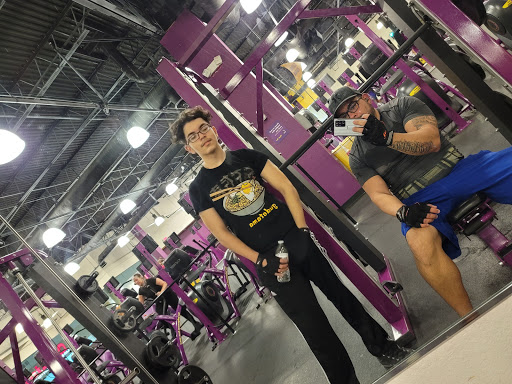 Gym «Planet Fitness - Kissimmee, FL», reviews and photos, 3831 W Vine St, Kissimmee, FL 34741, USA