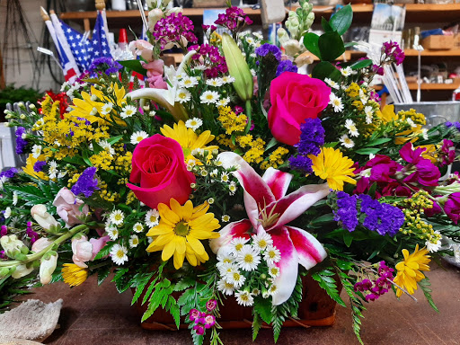 Florist «A & B Florist», reviews and photos, 908 S Cashua Dr, Florence, SC 29501, USA