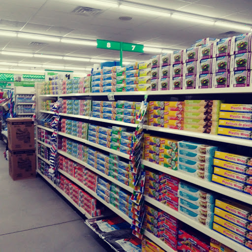 Dollar Store «Dollar Tree», reviews and photos, 8715 Dallas Acworth Hwy, Dallas, GA 30132, USA