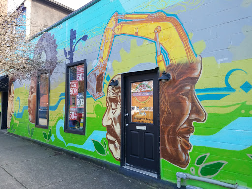 Art Supply Store «Artist & Craftsman Supply Louisville», reviews and photos, 1002 Barret Ave, Louisville, KY 40204, USA