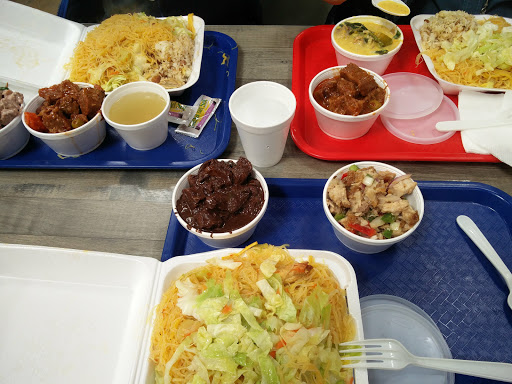 Supermarket «Island Pacific Supermarket», reviews and photos, 3300 Atlantic Ave, Long Beach, CA 90807, USA