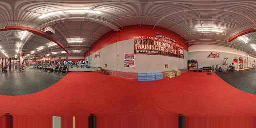 Health Club «Maxx Fitness Clubzz», reviews and photos, 2920 Easton Ave, Bethlehem, PA 18020, USA