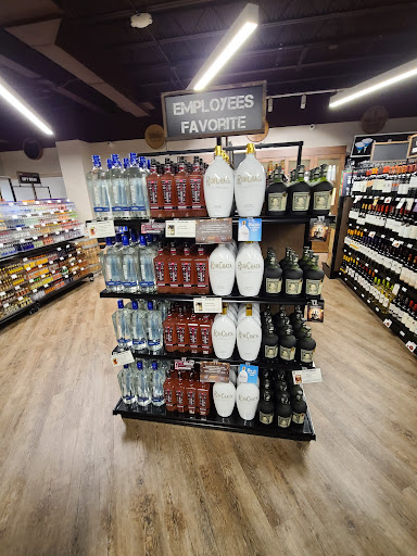 Liquor Store «Montgomery County», reviews and photos, 11301 Seven Locks Rd, Potomac, MD 20854, USA