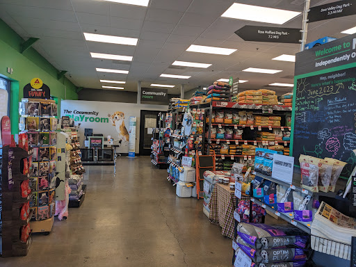 Pet Supplies Plus Phoenix - Moon Valley