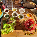 Photo n° 1 de l'avis de Albert.A fait le 16/06/2021 à 11:29 pour La Péniche à Périgueux