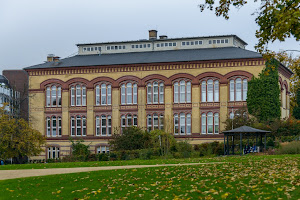 Medizin- und Pharmaziehistorische Sammlung der Universität Kiel