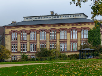 Medizin- und Pharmaziehistorische Sammlung der Universität Kiel